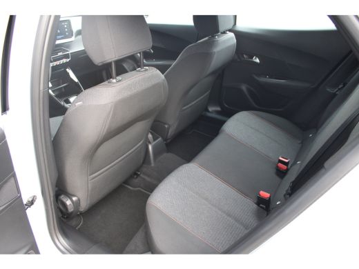 Peugeot 2008 1.2 Hybride 136 Style Automatische Airco | Android Auto/Apple Carplay | Cruise Control ActivLease financial lease