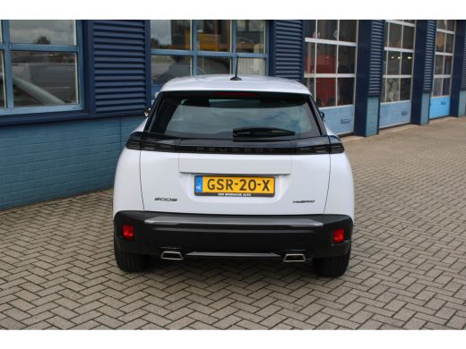 Peugeot 2008 1.2 Hybride 136 Style Automatische Airco | Android Auto/Apple Carplay | Cruise Control ActivLease financial lease