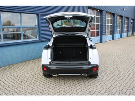 Peugeot 2008 1.2 Hybride 136 Style Automatische Airco | Android Auto/Apple Carplay | Cruise Control ActivLease financial lease