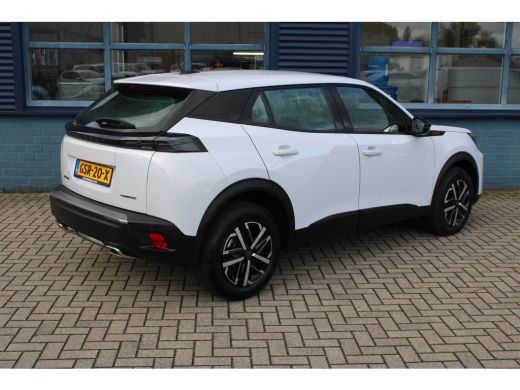 Peugeot 2008 1.2 Hybride 136 Style Automatische Airco | Android Auto/Apple Carplay | Cruise Control ActivLease financial lease