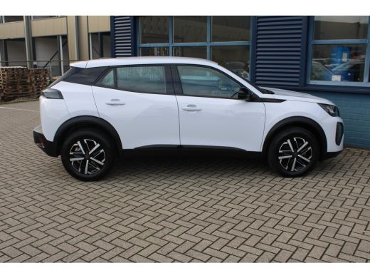 Peugeot 2008 1.2 Hybride 136 Style Automatische Airco | Android Auto/Apple Carplay | Cruise Control ActivLease financial lease