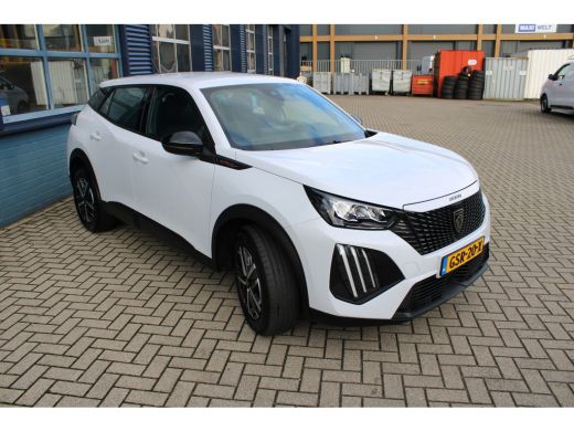 Peugeot 2008 1.2 Hybride 136 Style Automatische Airco | Android Auto/Apple Carplay | Cruise Control ActivLease financial lease