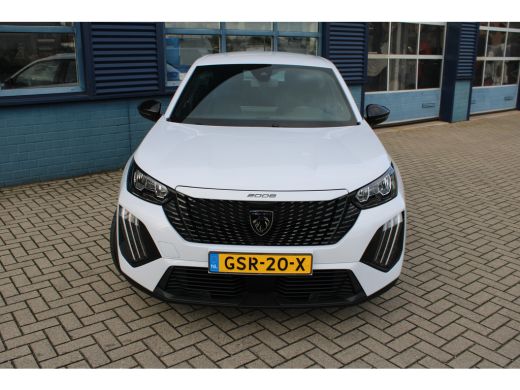 Peugeot 2008 1.2 Hybride 136 Style Automatische Airco | Android Auto/Apple Carplay | Cruise Control ActivLease financial lease