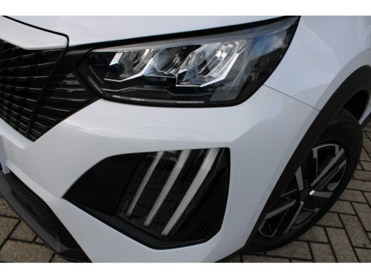 Peugeot 2008 1.2 Hybride 136 Style Automatische Airco | Android Auto/Apple Carplay | Cruise Control ActivLease financial lease