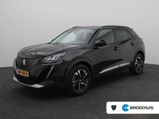Peugeot 2008 1.2 PureTech 100 Allure | Achteruitrijcamera | Airco (automatisch) | Apple Carplay/Android Auto|t... Peugeot 2008 1.2 PureTech 100 Allure | Achteruitrijcamera | Airco (automatisch) | Apple Carplay/Android Auto|t...
