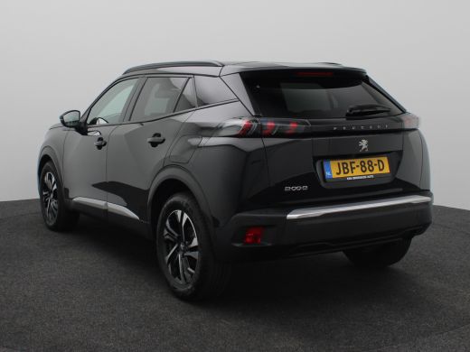 Peugeot 2008 1.2 PureTech 100 Allure | Achteruitrijcamera | Airco (automatisch) | Apple Carplay/Android Auto|t... ActivLease financial lease