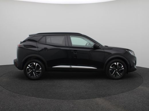 Peugeot 2008 1.2 PureTech 100 Allure | Achteruitrijcamera | Airco (automatisch) | Apple Carplay/Android Auto|t... ActivLease financial lease