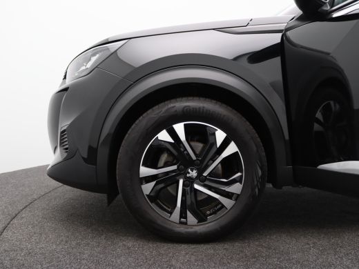 Peugeot 2008 1.2 PureTech 100 Allure | Achteruitrijcamera | Airco (automatisch) | Apple Carplay/Android Auto|t... ActivLease financial lease