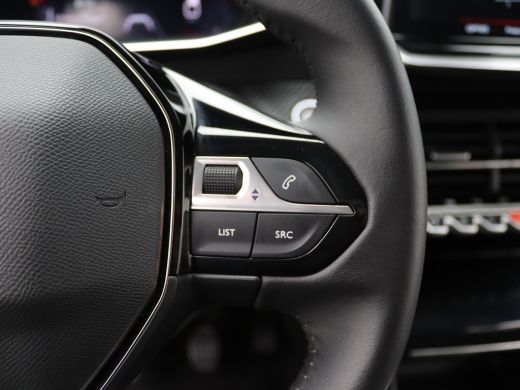 Peugeot 2008 1.2 PureTech 100 Allure | Achteruitrijcamera | Airco (automatisch) | Apple Carplay/Android Auto|t... ActivLease financial lease