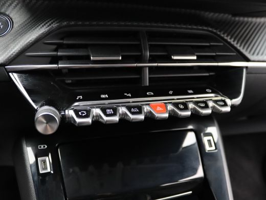 Peugeot 2008 1.2 PureTech 100 Allure | Achteruitrijcamera | Airco (automatisch) | Apple Carplay/Android Auto|t... ActivLease financial lease