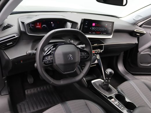 Peugeot 2008 1.2 PureTech 100 Allure | Achteruitrijcamera | Airco (automatisch) | Apple Carplay/Android Auto|t... ActivLease financial lease