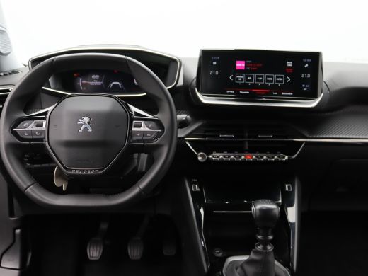 Peugeot 2008 1.2 PureTech 100 Allure | Achteruitrijcamera | Airco (automatisch) | Apple Carplay/Android Auto|t... ActivLease financial lease