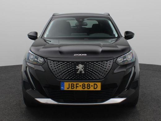 Peugeot 2008 1.2 PureTech 100 Allure | Achteruitrijcamera | Airco (automatisch) | Apple Carplay/Android Auto|t... ActivLease financial lease