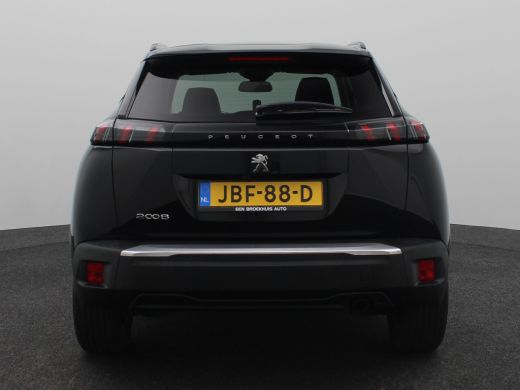 Peugeot 2008 1.2 PureTech 100 Allure | Achteruitrijcamera | Airco (automatisch) | Apple Carplay/Android Auto|t... ActivLease financial lease
