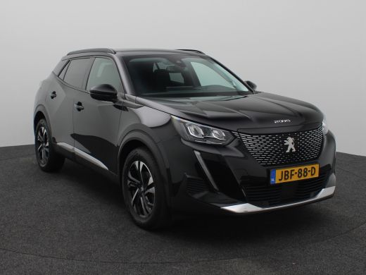 Peugeot 2008 1.2 PureTech 100 Allure | Achteruitrijcamera | Airco (automatisch) | Apple Carplay/Android Auto|t... ActivLease financial lease