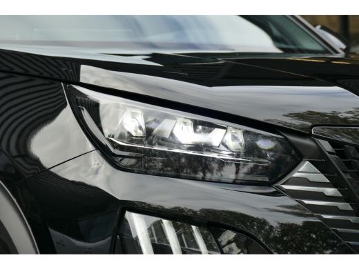 Peugeot 2008 1.2 PureTech 130 GT / NAVI / ALCANTARA / PDC / CLIMA / 17"LMV / CAMERA V+A / KEYLESS / MASSAGESTO... ActivLease financial lease