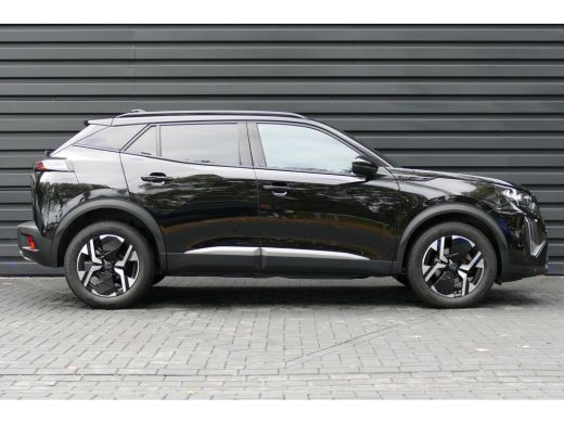 Peugeot 2008 1.2 PureTech 130 GT / NAVI / ALCANTARA / PDC / CLIMA / 17"LMV / CAMERA V+A / KEYLESS / MASSAGESTO... ActivLease financial lease