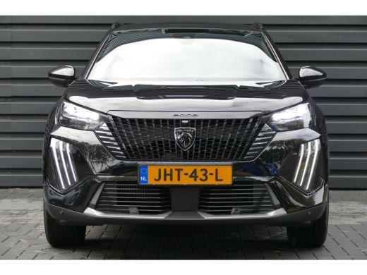 Peugeot 2008 1.2 PureTech 130 GT / NAVI / ALCANTARA / PDC / CLIMA / 17"LMV / CAMERA V+A / KEYLESS / MASSAGESTO... ActivLease financial lease