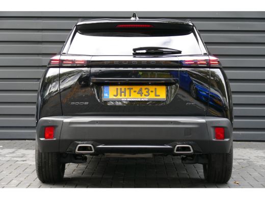 Peugeot 2008 1.2 PureTech 130 GT / NAVI / ALCANTARA / PDC / CLIMA / 17"LMV / CAMERA V+A / KEYLESS / MASSAGESTO... ActivLease financial lease