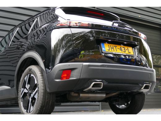 Peugeot 2008 1.2 PureTech 130 GT / NAVI / ALCANTARA / PDC / CLIMA / 17"LMV / CAMERA V+A / KEYLESS / MASSAGESTO... ActivLease financial lease