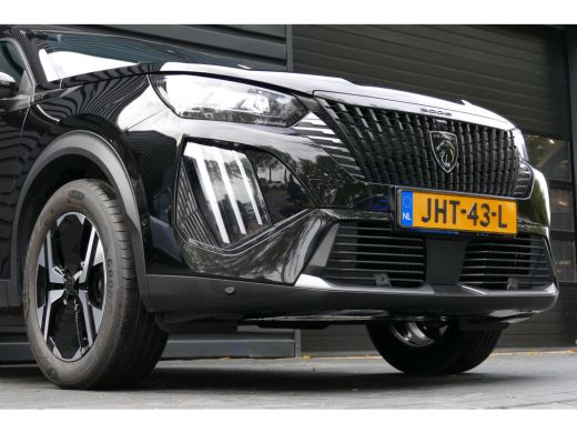 Peugeot 2008 1.2 PureTech 130 GT / NAVI / ALCANTARA / PDC / CLIMA / 17"LMV / CAMERA V+A / KEYLESS / MASSAGESTO... ActivLease financial lease