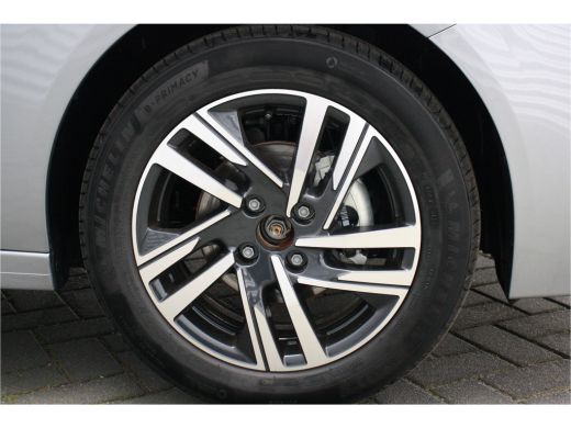 Peugeot 208 1.2 PURETECH 75PK STYLE / NAVI / AIRCO / LED / PDC / 16" LMV / CAMERA / DIRECT LEVERBAAR / €4.276... ActivLease financial lease