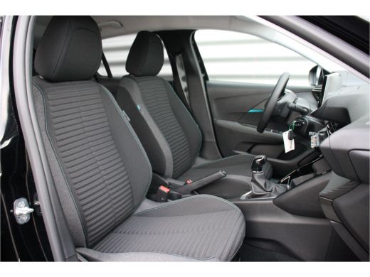 Peugeot 208 1.2 PURETECH 75PK STYLE / NAVI / AIRCO / LED / PDC / 16" LMV / CAMERA / DIRECT LEVERBAAR / €4.276... ActivLease financial lease