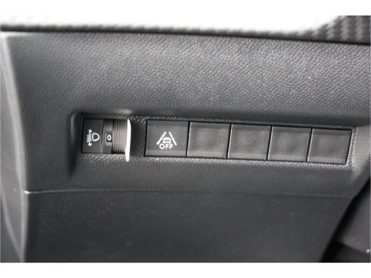 Peugeot 208 1.2 PURETECH 75PK STYLE / NAVI / AIRCO / LED / PDC / 16" LMV / CAMERA / DIRECT LEVERBAAR / €4.276... ActivLease financial lease