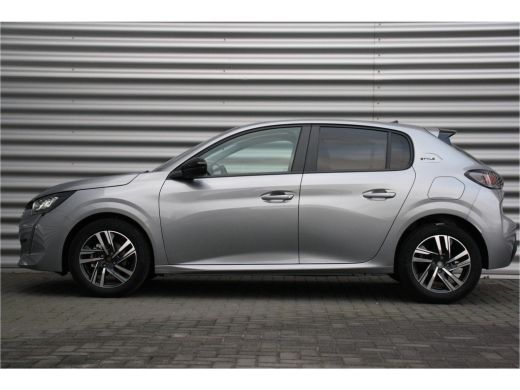 Peugeot 208 1.2 PURETECH 75PK STYLE / NAVI / AIRCO / LED / PDC / 16" LMV / CAMERA / DIRECT LEVERBAAR / €4.276... ActivLease financial lease