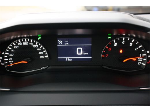 Peugeot 208 1.2 PURETECH 75PK STYLE / NAVI / AIRCO / LED / PDC / 16" LMV / CAMERA / DIRECT LEVERBAAR / €4.276... ActivLease financial lease