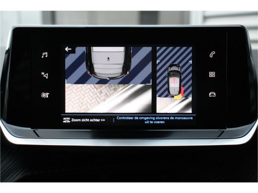 Peugeot 208 1.2 PURETECH 75PK STYLE / NAVI / AIRCO / LED / PDC / 16" LMV / CAMERA / DIRECT LEVERBAAR / €4.276... ActivLease financial lease