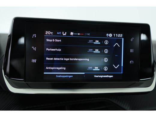 Peugeot 208 1.2 PureTech Active Pack | Parkeersensoren | Apple Carplay & Android Auto | Cruise Control | Airc... ActivLease financial lease