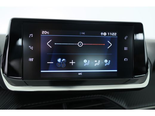 Peugeot 208 1.2 PureTech Active Pack | Parkeersensoren | Apple Carplay & Android Auto | Cruise Control | Airc... ActivLease financial lease