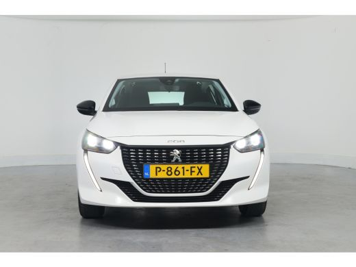 Peugeot 208 1.2 PureTech Active Pack | Parkeersensoren | Apple Carplay & Android Auto | Cruise Control | Airc... ActivLease financial lease