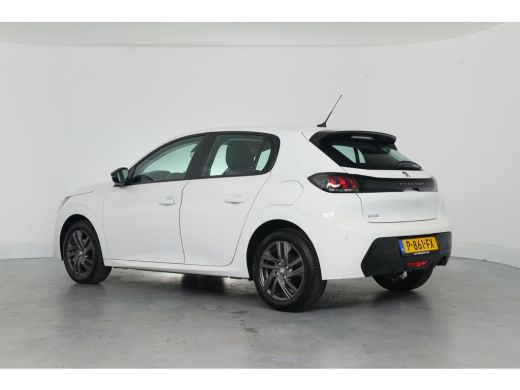Peugeot 208 1.2 PureTech Active Pack | Parkeersensoren | Apple Carplay & Android Auto | Cruise Control | Airc... ActivLease financial lease