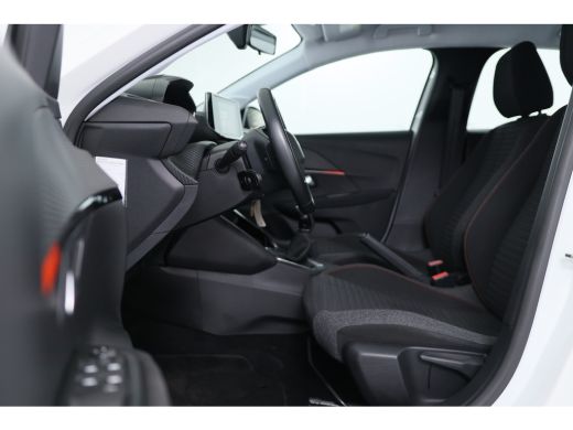 Peugeot 208 1.2 PureTech Active Pack | Parkeersensoren | Apple Carplay & Android Auto | Cruise Control | Airc... ActivLease financial lease