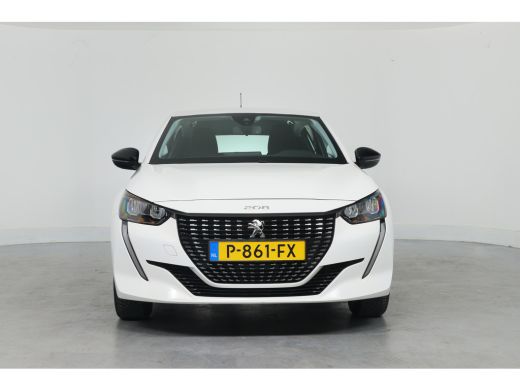 Peugeot 208 1.2 PureTech Active Pack | Parkeersensoren | Apple Carplay & Android Auto | Cruise Control | Airc... ActivLease financial lease