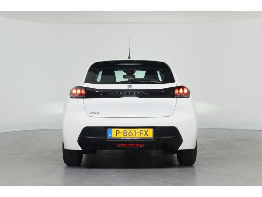 Peugeot 208 1.2 PureTech Active Pack | Parkeersensoren | Apple Carplay & Android Auto | Cruise Control | Airc... ActivLease financial lease