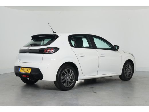 Peugeot 208 1.2 PureTech Active Pack | Parkeersensoren | Apple Carplay & Android Auto | Cruise Control | Airc... ActivLease financial lease