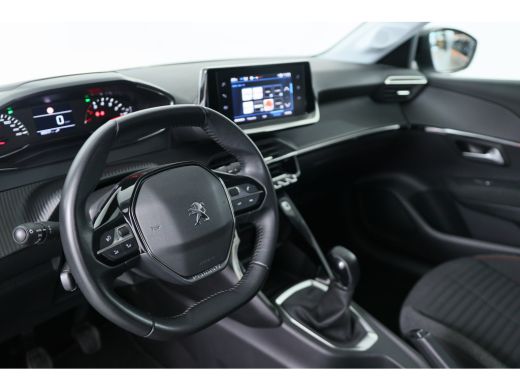 Peugeot 208 1.2 PureTech Active Pack | Parkeersensoren | Apple Carplay & Android Auto | Cruise Control | Airc... ActivLease financial lease