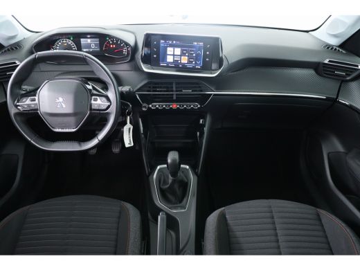 Peugeot 208 1.2 PureTech Active Pack | Parkeersensoren | Apple Carplay & Android Auto | Cruise Control | Airc... ActivLease financial lease