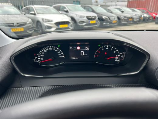 Peugeot 208 1.2 PureTech Allure NL AUTO | PDC | LAGE KM ActivLease financial lease