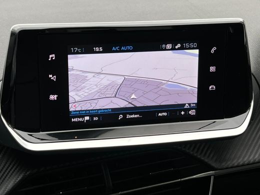 Peugeot 208 1.2 PureTech Allure NL AUTO | PDC | LAGE KM ActivLease financial lease