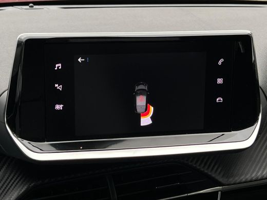 Peugeot 208 1.2 PureTech Allure NL AUTO | PDC | LAGE KM ActivLease financial lease