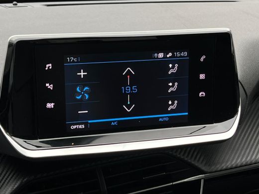 Peugeot 208 1.2 PureTech Allure NL AUTO | PDC | LAGE KM ActivLease financial lease