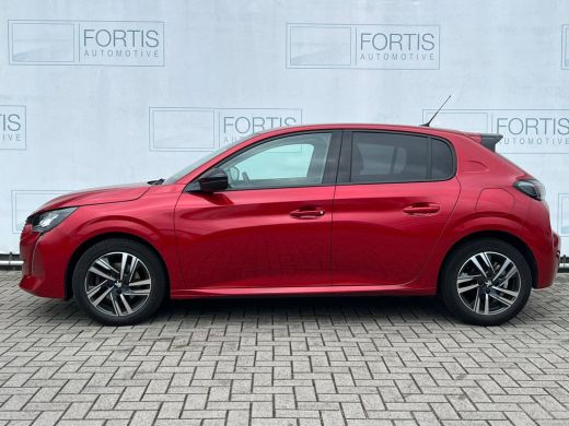 Peugeot 208 1.2 PureTech Allure NL AUTO | PDC | LAGE KM ActivLease financial lease