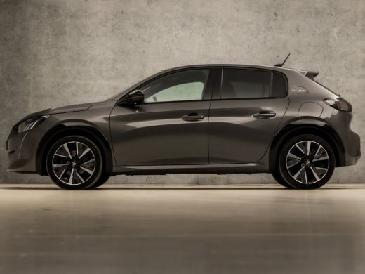 Peugeot 208 1.2 PureTech GT-Line Sport (PANORAMADAK, VIRTUAL COCKPIT, APPLE CARPLAY, 360 CAMERA, LEDER, SPORT... ActivLease financial lease