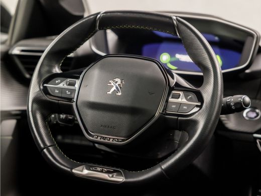 Peugeot 208 1.2 PureTech GT-Line Sport (PANORAMADAK, VIRTUAL COCKPIT, APPLE CARPLAY, 360 CAMERA, LEDER, SPORT... ActivLease financial lease