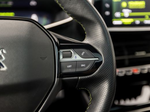 Peugeot 208 1.2 PureTech GT-Line Sport (PANORAMADAK, VIRTUAL COCKPIT, APPLE CARPLAY, 360 CAMERA, LEDER, SPORT... ActivLease financial lease