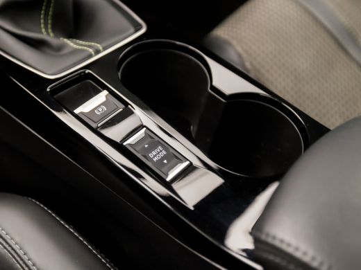 Peugeot 208 1.2 PureTech GT-Line Sport (PANORAMADAK, VIRTUAL COCKPIT, APPLE CARPLAY, 360 CAMERA, LEDER, SPORT... ActivLease financial lease